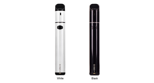Kamry GXG I2 Heating 1900mAh Kit