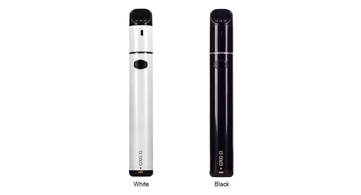 Kamry GXG I2 Heating 1900mAh Kit