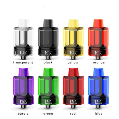 Maskking Ekey Sub Ohm Tank Atomizzatore 2.8ml