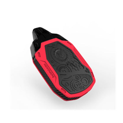 Nemovape N7 Pod Starter Kit Vape con 370mAh/2ML