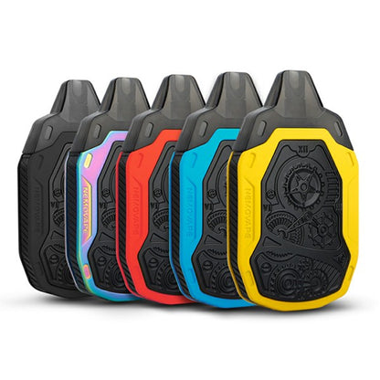 Nemovape N7 Pod Starter Kit Vape con 370mAh/2ML