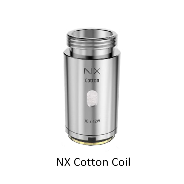 Vaporesso Nexus AIO Starter Kit Ricambio Coils - 1,0 Ohm & Confezioni da 5 pezzi