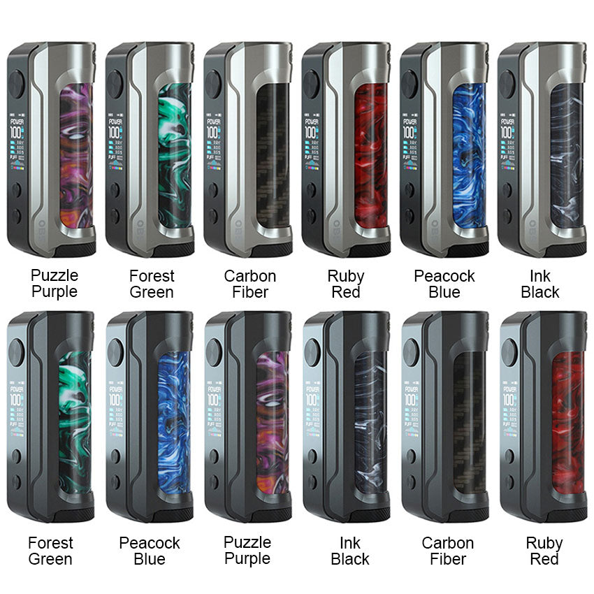 OBS ENGINE Box Mod 100W scontate on line | it.vapormo.com It.VaporMo.com OBS ENGINE Box Mod 100W scontate on line | it.vapormo.com It.VaporMo.com
