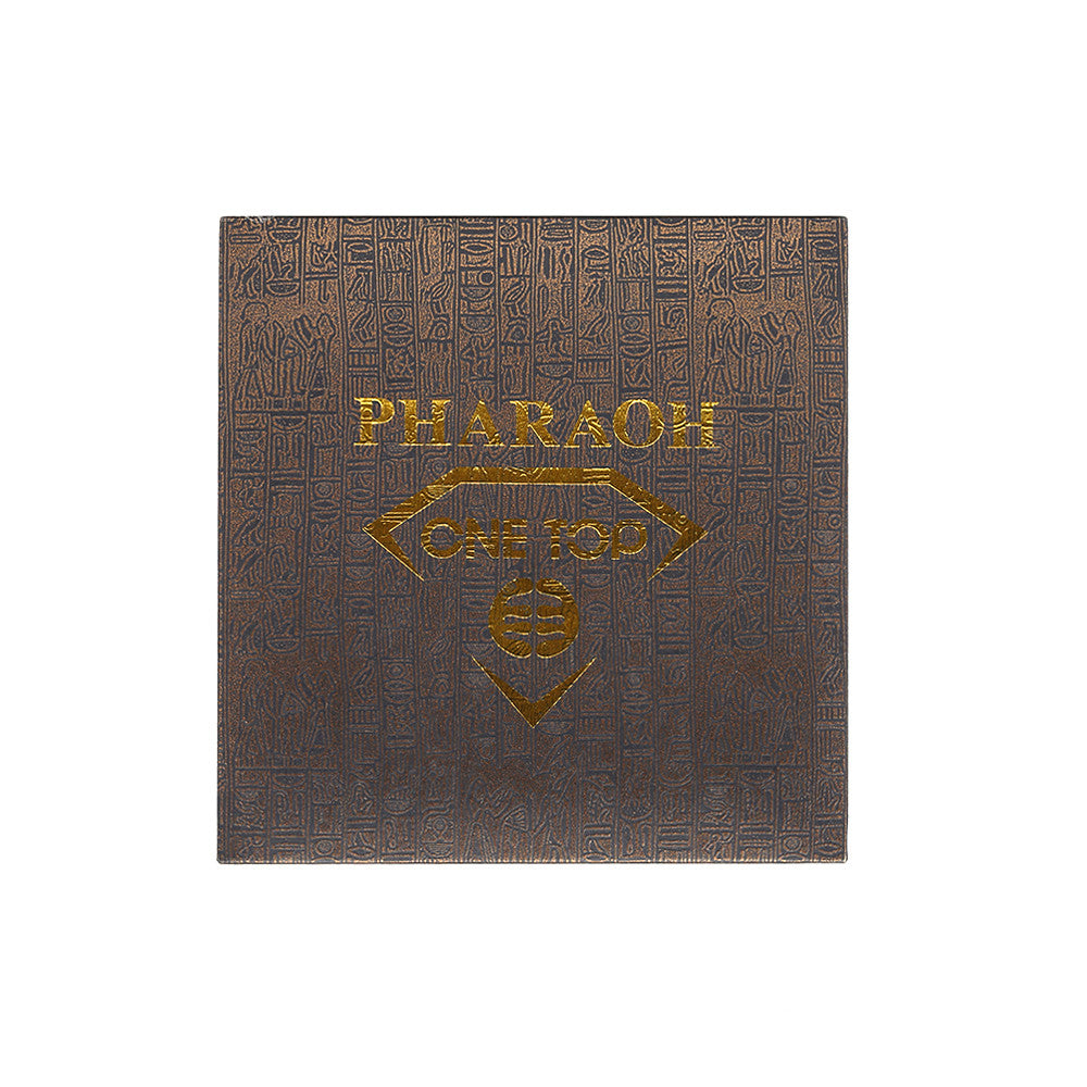 Onetop Pharaoh Mech Mod