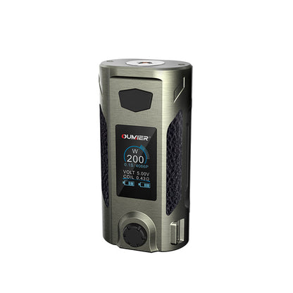 Oumier Rudder 200W TC Box Mod