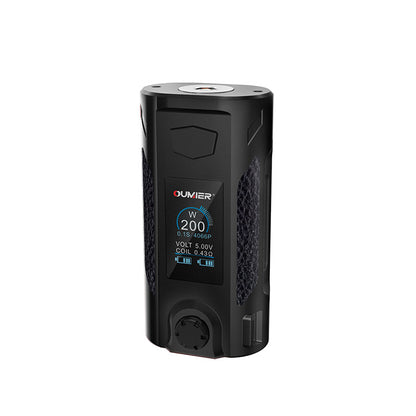 Oumier Rudder 200W TC Box Mod