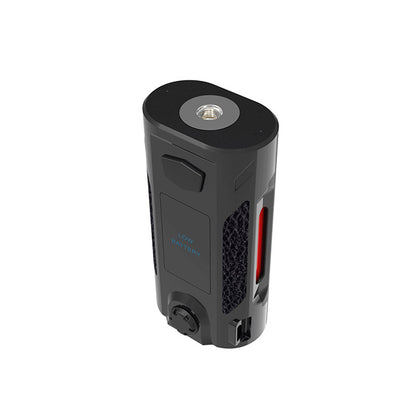 Oumier Rudder 200W TC Box Mod