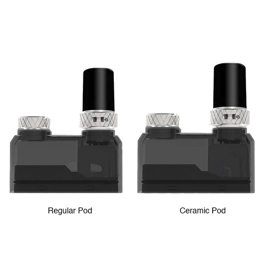 OVANTY Falcon Pod Cartuccia 1.8ml & 2pcs/pack