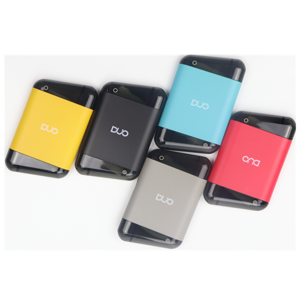 Ovns Duo Dual Vape Pod Starter Kit 400mAh/2ML
