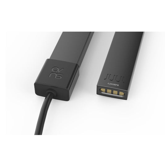 Ovns USB Caricabatterie 80cm per Juul Vape Pod Kit