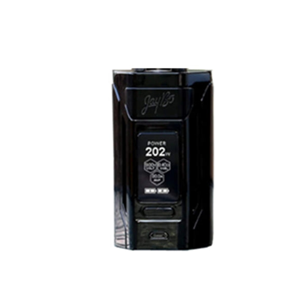 Wismec Reuleaux RX2 21700 230W TC Box Mod