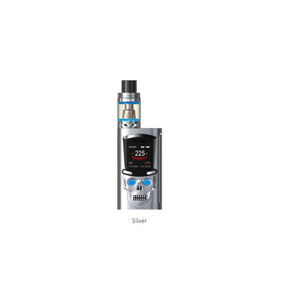 SMOK S-PRIV 230W Starter Kit con TFV8 Big Baby Luce Edizione - 5ML