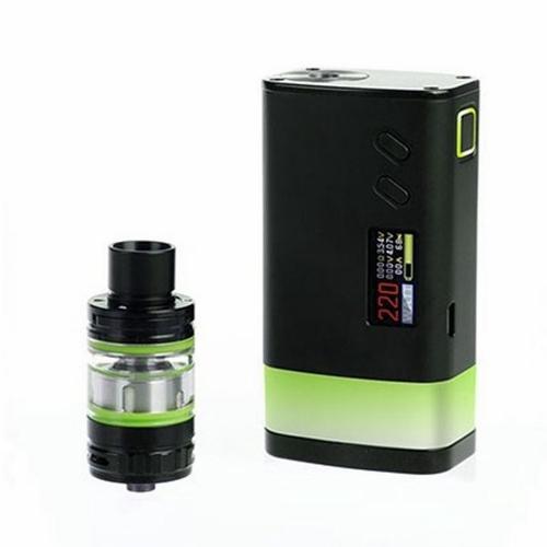 Sigaretta Elettronica Glo Ricarica Sigelei Fuchai GLO 230W TC Starter Kit venduto in IT Bar - La Sigaretta Elettronica Glo Ricarica Sigelei Fuchai GLO 230W TC Starter Kit venduto in IT Bar - La