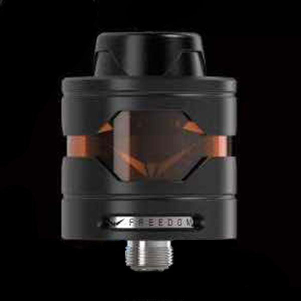 Dovape Freedom RTA Atomizzatore (2ML)