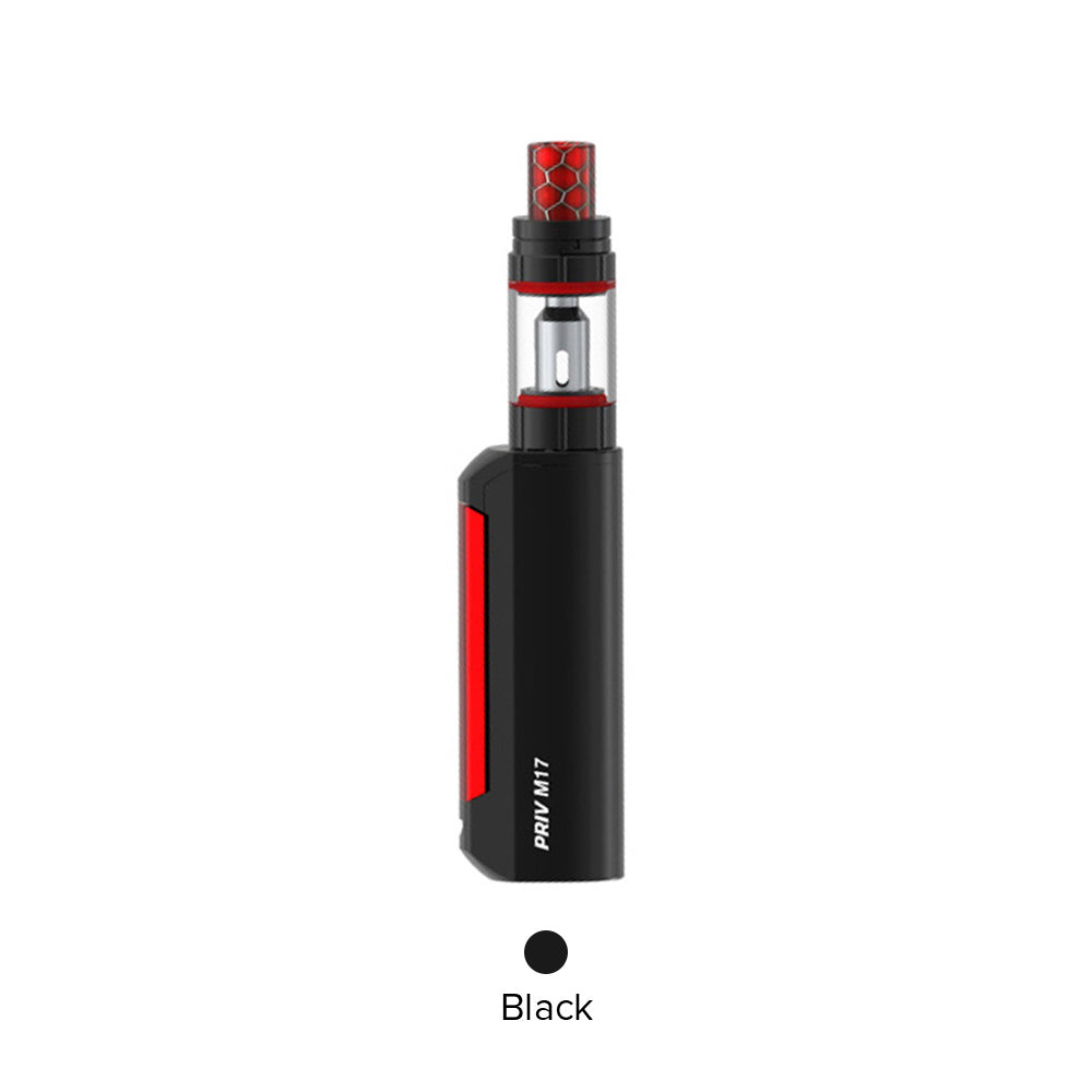 SMOK Priv M17 Kit con Stick 2ml 17MM Tank Atomizzatore negozio online | it.vapormo.com It.VaporMo.com SMOK Priv M17 Kit con Stick 2ml 17MM Tank Atomizzatore negozio online | it.vapormo.com It.VaporMo.com