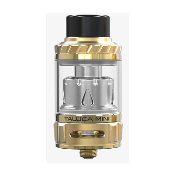 Teslacigs Tallica Mini Atomizzatore (4ML)