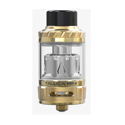Teslacigs Tallica Mini Atomizzatore (4ML)