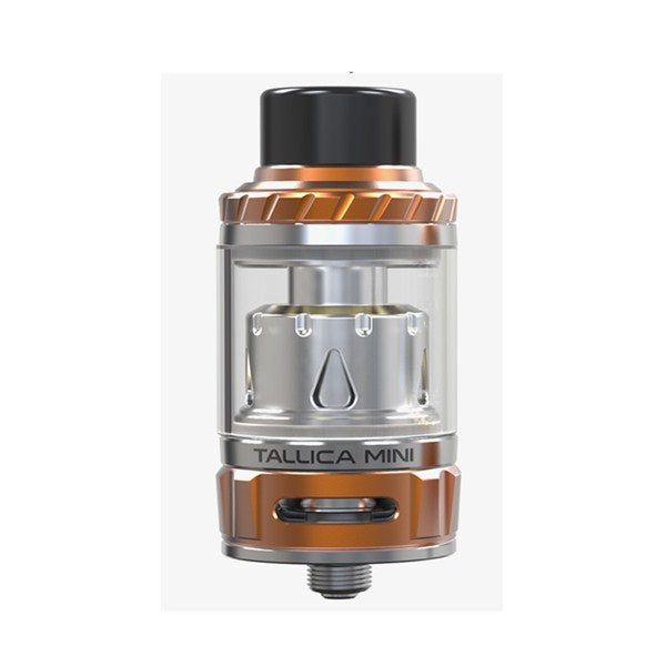 Teslacigs Tallica Mini Atomizzatore (4ML)