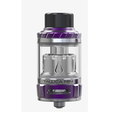 Teslacigs Tallica Mini Atomizzatore (4ML)