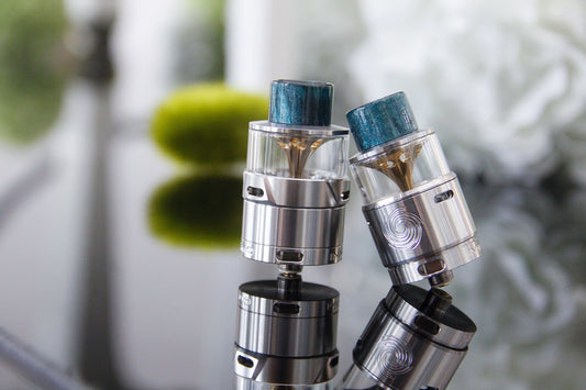 Innokin Thermo RDA Atomizzatore