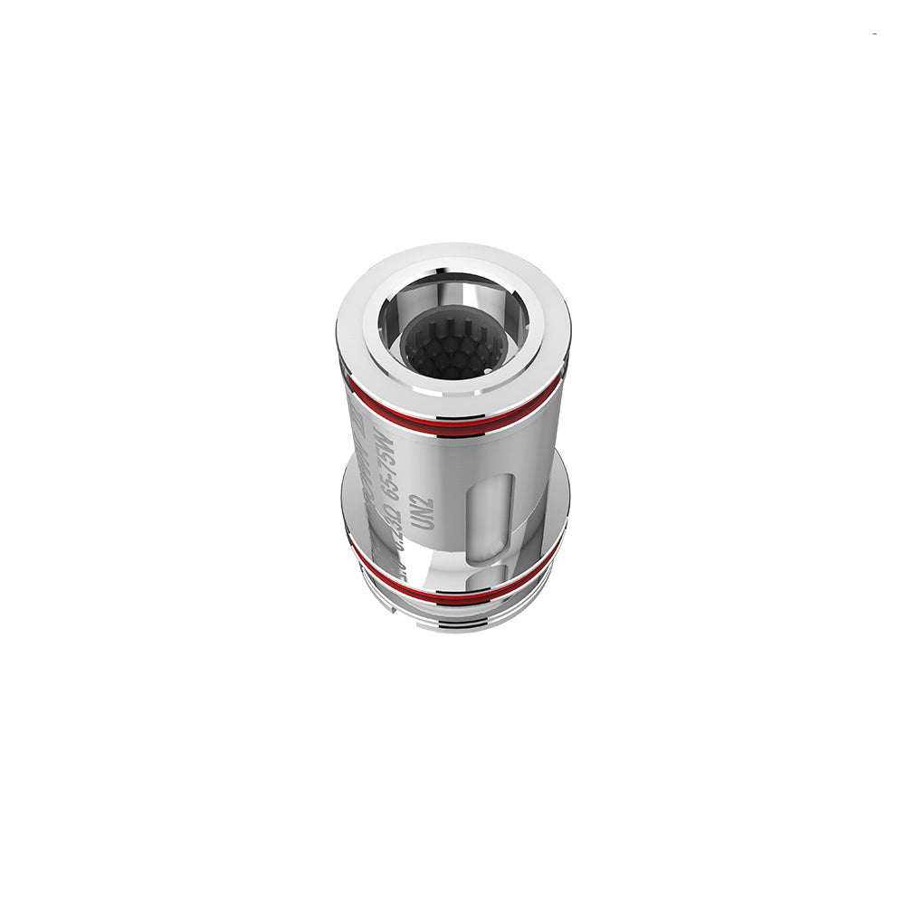 Uwell Crown 3 UN2 Meshed 0.23ohm Coil 4pcs/pack