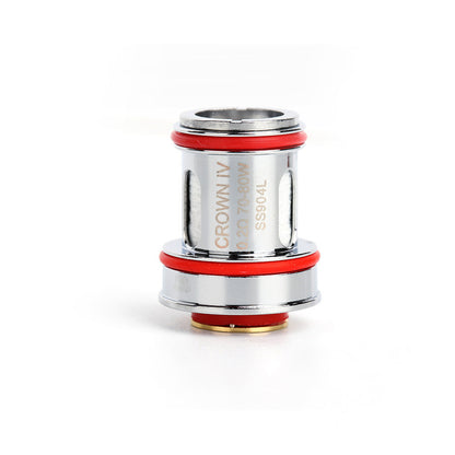 Uwell Crown 4/IV Dual SS904L Ricambio Coil (4pz)