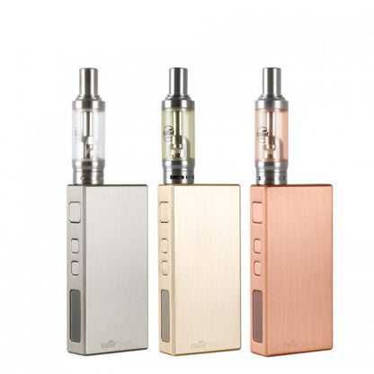 Eleaf BASAL 30W Starter Kit con GS GASAL Atomizzatore 1500mAh & 1,8ML