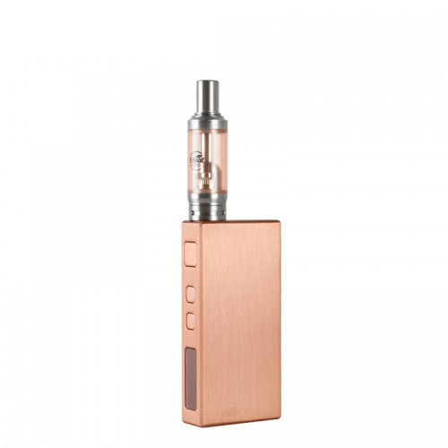 Eleaf BASAL 30W Starter Kit con GS GASAL Atomizzatore 1500mAh & 1,8ML