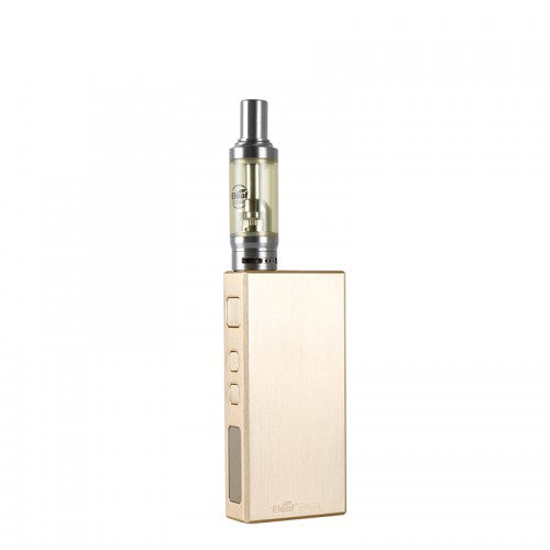 Eleaf BASAL 30W Starter Kit con GS GASAL Atomizzatore 1500mAh & 1,8ML