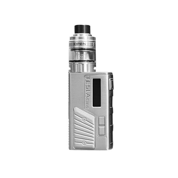 Teslacigs Colt Mini 80W Starter Kit - 2ML & 2000mAh