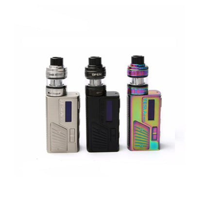 Teslacigs Colt Mini 80W Starter Kit - 2ML & 2000mAh