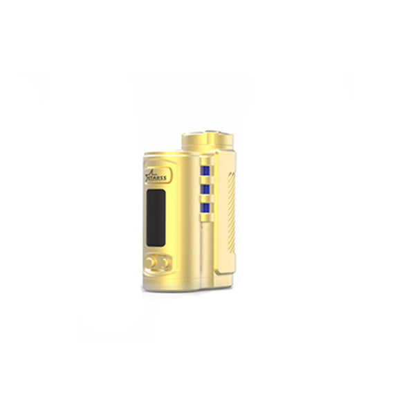 Starss Orion 75W TC Box Mod