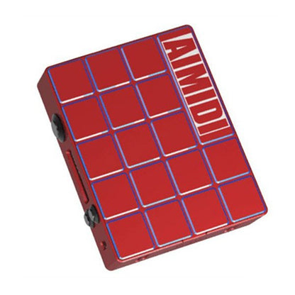 AIMIDI Cube Plus DNA 200W TC Box Mod Batteria