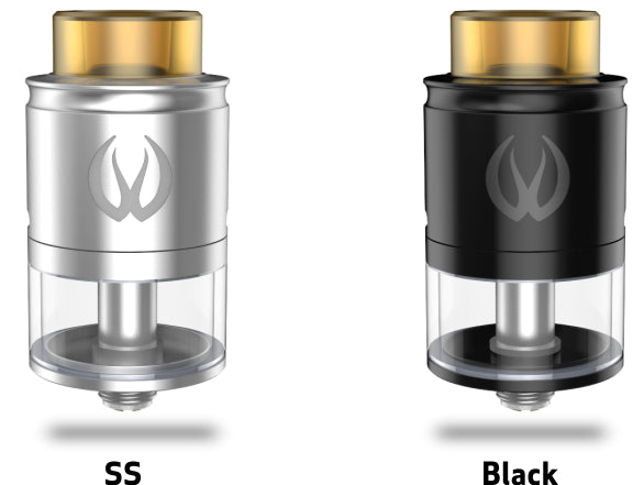 Vandy Vape Perseus RDTA Atomizzatore (4ML)