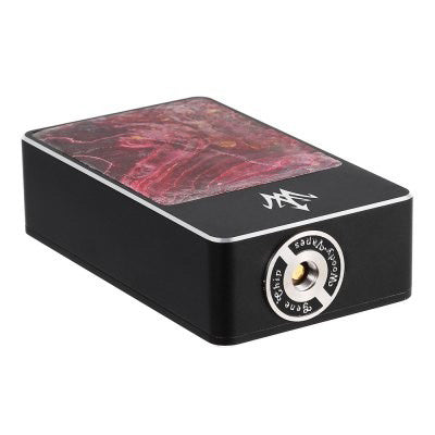 Woody Vapes X200 TC Box Mod dalla doppia batteria 18650 al miglior sito online | it.vapormo.com It.VaporMo.com Woody Vapes X200 TC Box Mod dalla doppia batteria 18650 al miglior sito online | it.vapormo.com It.VaporMo.com