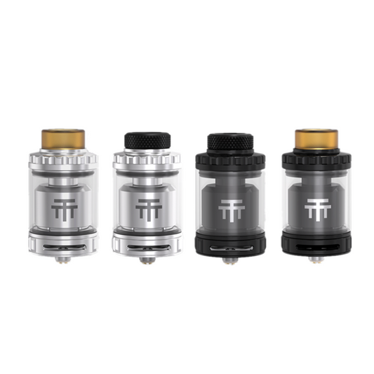 Vandy Vape Triple 28 RTA 2,0ML/4,0ML