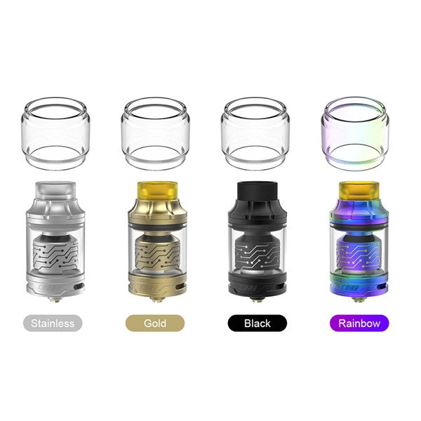 Vapefly Core RTA 2ML/4ML Atomizzatore