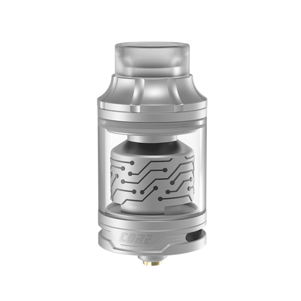 Vapefly Core RTA 2ML/4ML Atomizzatore