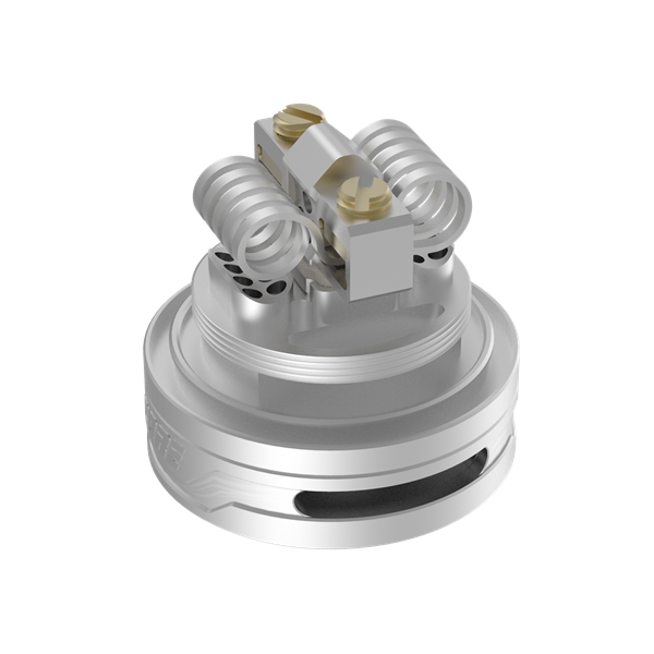 Vapefly Core RTA 2ML/4ML Atomizzatore