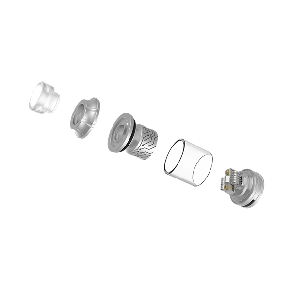 Vapefly Core RTA 2ML/4ML Atomizzatore