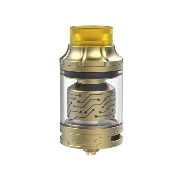 Vapefly Core RTA 2ML/4ML Atomizzatore