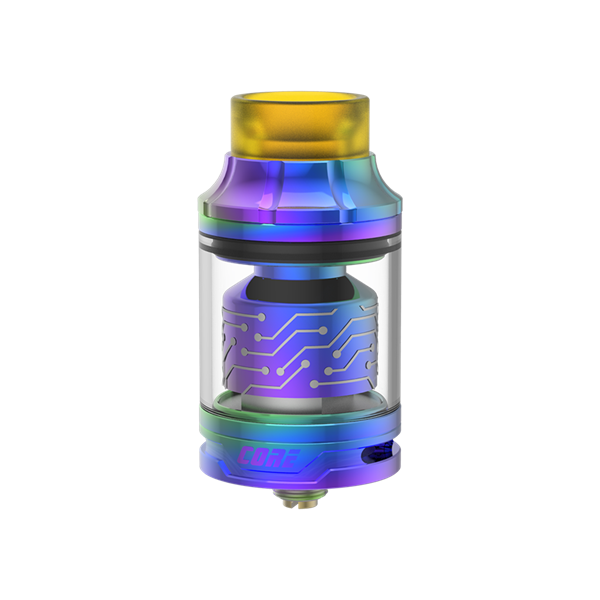 Vapefly Core RTA 2ML/4ML Atomizzatore
