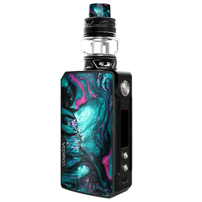 Voopoo Drag 2 Kit con Uforce T2 5ml Atomizzatore