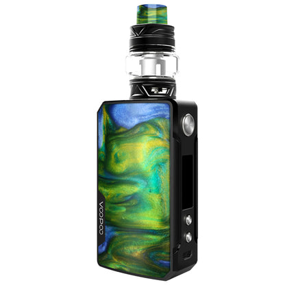Voopoo Drag 2 Kit con Uforce T2 5ml Atomizzatore