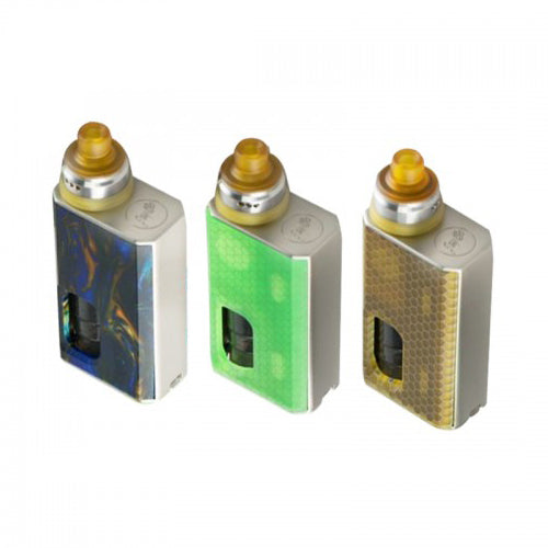 WISMEC LUXOTIC BF BOX Kit con Tobhino RDA dall'ultima collezione | it.vapormo.com It.VaporMo.com WISMEC LUXOTIC BF BOX Kit con Tobhino RDA dall'ultima collezione | it.vapormo.com It.VaporMo.com