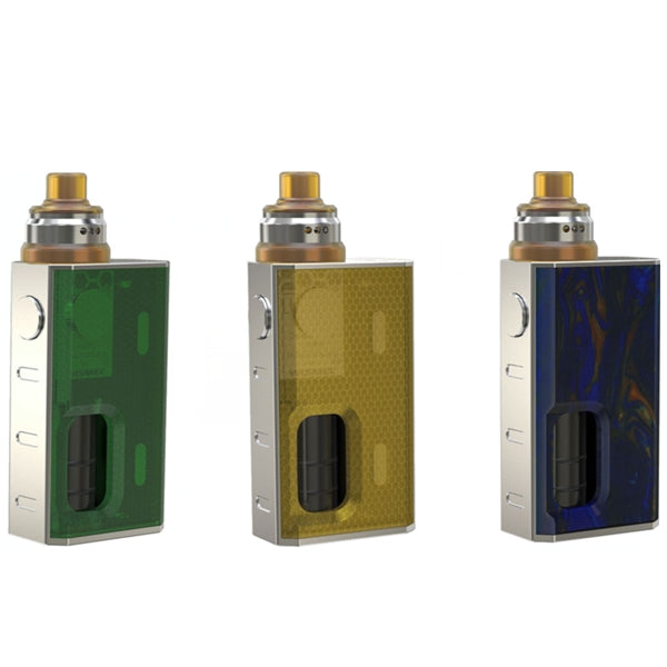 WISMEC LUXOTIC BF BOX Kit con Tobhino RDA dall'ultima collezione | it.vapormo.com It.VaporMo.com WISMEC LUXOTIC BF BOX Kit con Tobhino RDA dall'ultima collezione | it.vapormo.com It.VaporMo.com