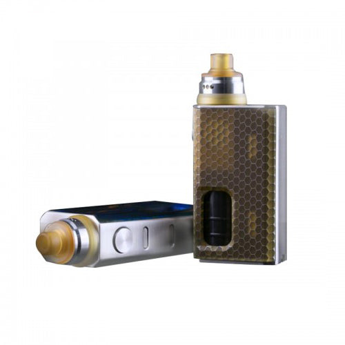 WISMEC LUXOTIC BF BOX Kit con Tobhino RDA dall'ultima collezione | it.vapormo.com It.VaporMo.com WISMEC LUXOTIC BF BOX Kit con Tobhino RDA dall'ultima collezione | it.vapormo.com It.VaporMo.com
