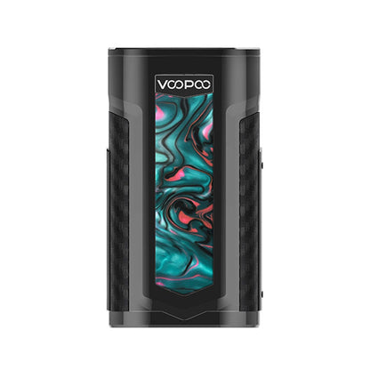 VOOPOO & Woody Vapes X217 Box Mod